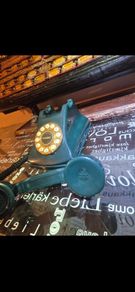 vintage phone