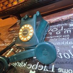 vintage phone