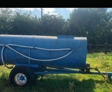 Water Tank
