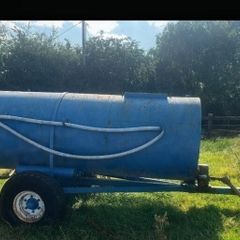Water Tank