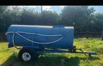 Water Tank