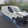 Nissan NV300 2021 Image 4