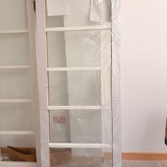 Kew Crittal style internal door