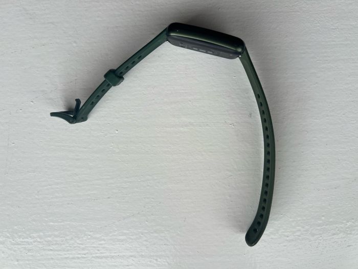 smartwatch - huawei band 7