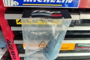 Trp bleed funnel Shimano new
