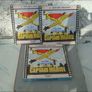 The Adventures of Captain Marvel (1941 Serial)  - Super 8mm Image 5