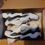 New Nike air spiridon zoom very rare 9uk Image 4