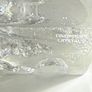 Vintage Edinburgh Crystal Cat Paperweight Image 3