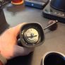 Timemore G3 Hand coffee grinder Image 3