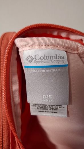 Columbia ZigZag Hip Pack