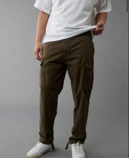 American Eagke Cargo Pants Bundle BNWT