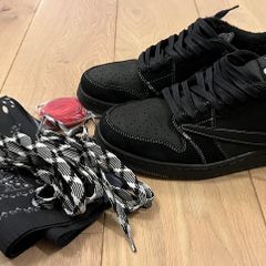 Nike Air Jordan trainers