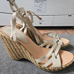Wedges Brand New