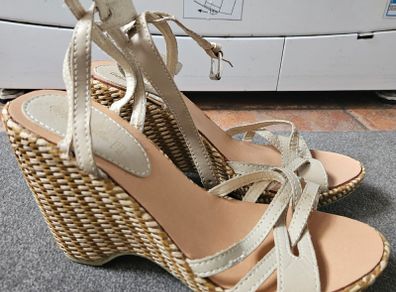 Wedges Brand New