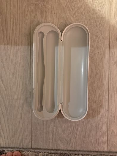 Oral B Toothbrush Travel Case