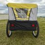 Child Bicycle Trailer Image 3