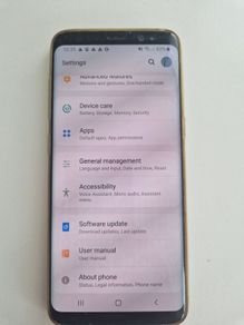 Samsung S8