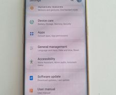 Samsung S8