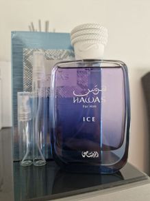 Rasasi Hawas Ice