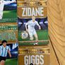 11 Classic Football Heroes books by Matt and Tom Oldfield Image 10