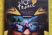Le Tour de France season 2014 Xbox360 Games Original
