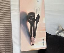 BABYLiss Wave Secret Hair curler