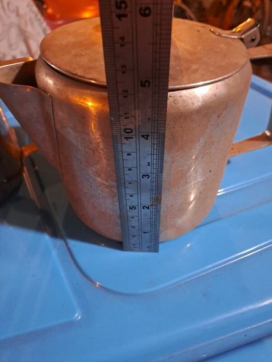 tea pots