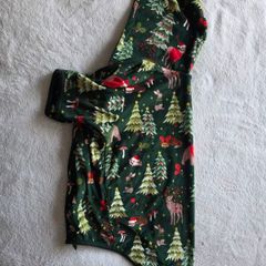 Dog X -Mas clothes