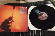 U2 Live Under a blood red sky lp