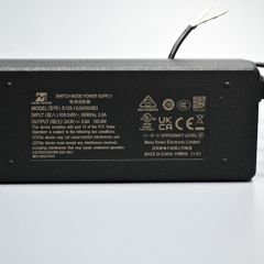 Switch Mode Power Supply S120-1A240500B3 24V 5.0A 120.0W