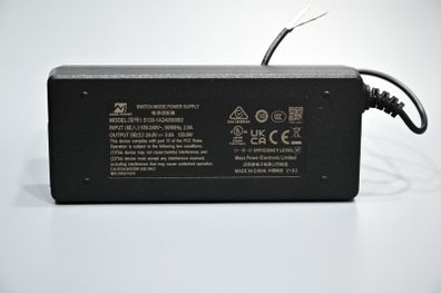 Switch Mode Power Supply S120-1A240500B3 24V 5.0A 120.0W