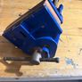 woodwork vice Image 2