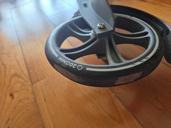 scooter