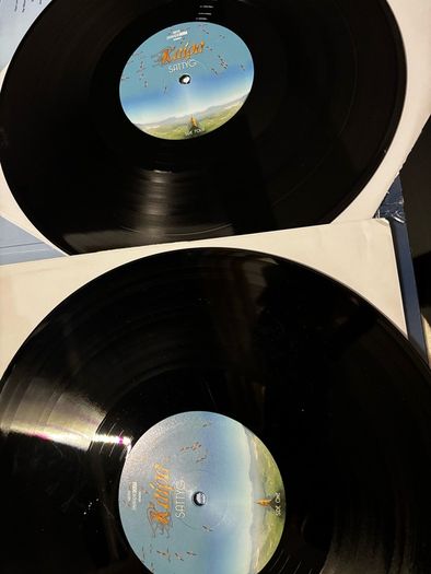 Kaipa Vinyl lp