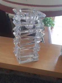 Kenneth Turner Candle holder