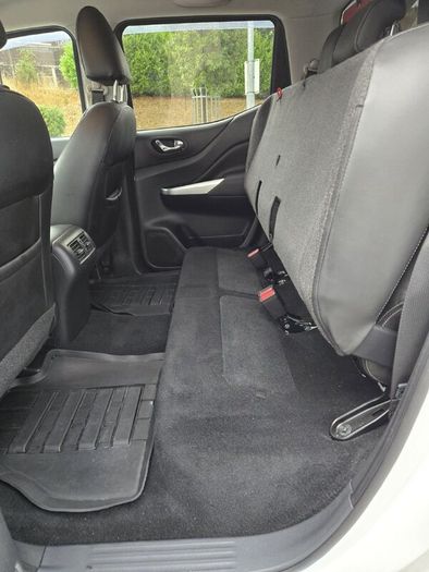 Nissan Navara 2019