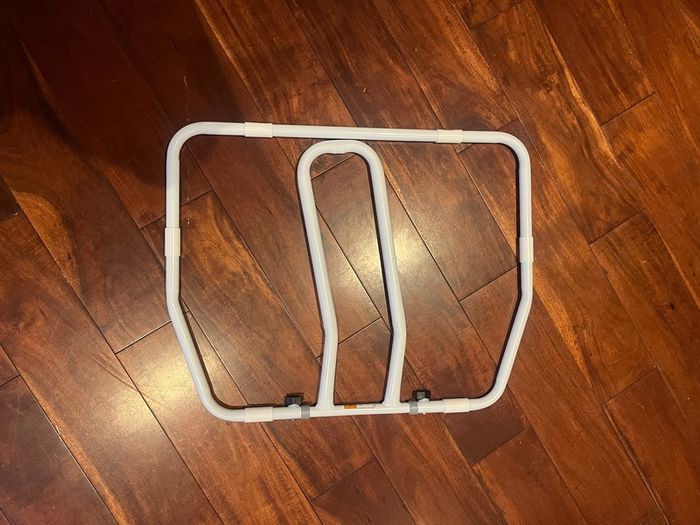 Easy Bed Rail