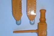 Last action hero accessorie weapons spare parts
