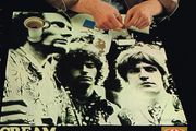 Cream  I Feel Free