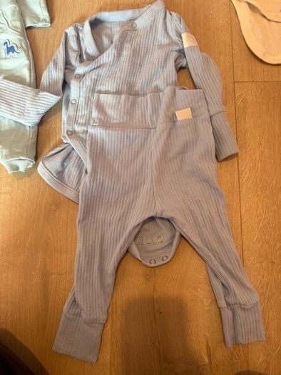 baby boy bundle