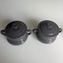 le creuset bean pots/soup bowls Image 2