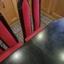 Kitchen table & chairs Image 9