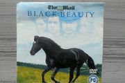 Black Beauty Dvd