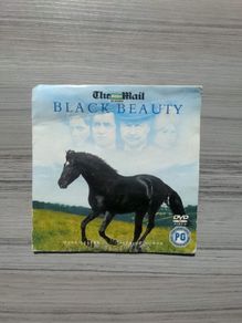 Black Beauty Dvd