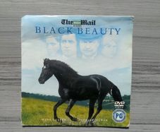 Black Beauty Dvd