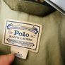 Polo Ralph  Lauren Army Camouflage Jacket Image 7