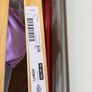 Double bed frame with slats Image 3