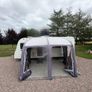 Caravan Air  Awning Image 7