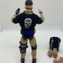 wwe ultimate edition Stone cold Steve Austin action figure Image 8