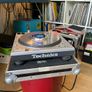 Technics SL DZ1200 turntable Image 10